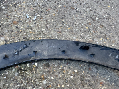 2019 PEUGEOT 3008 REAR ARCH MOULDING RH DRIVER SIDE 5 DOOR HATCHBACK 9825289077