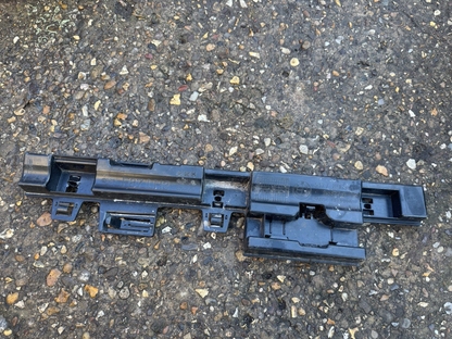 Left Rear Center Side Skirt Mount BMW M2 F87 3.0 M2/M2 Competition 51778065433