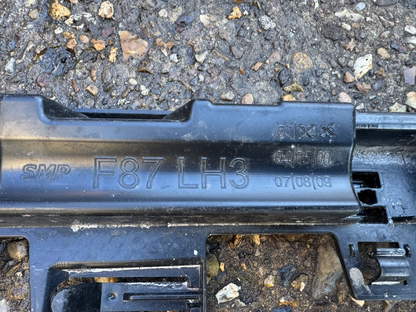 Left Rear Center Side Skirt Mount BMW M2 F87 3.0 M2/M2 Competition 51778065433