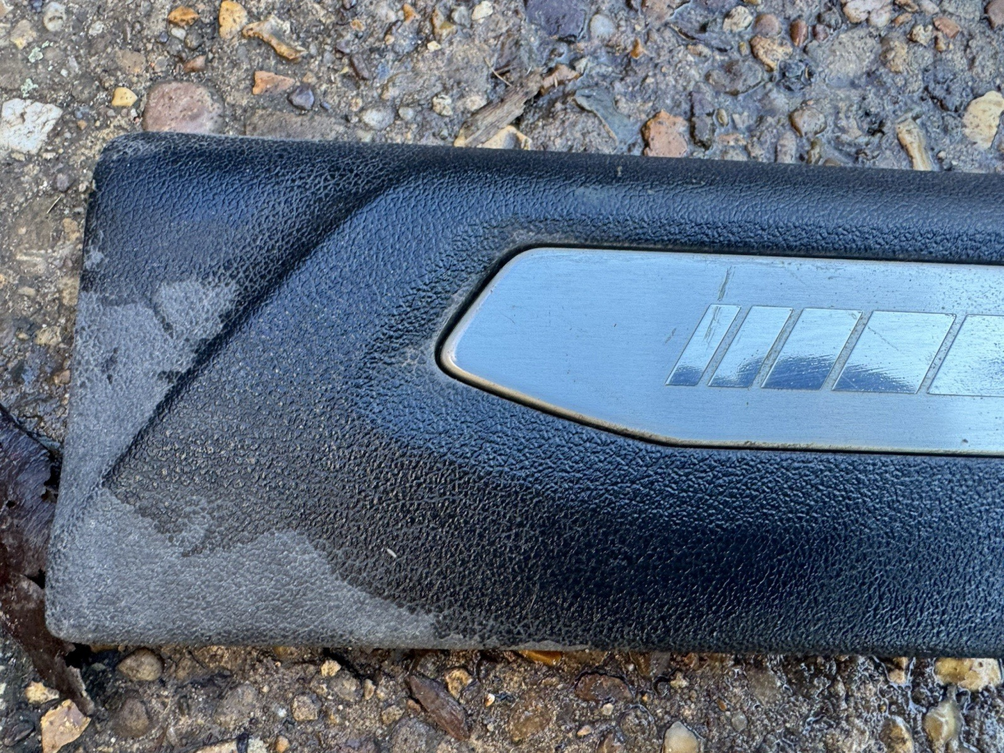 BMW F40 Rear Right Interior Step Trim 2570KHB 5147 7469183 1.50 Petrol 22242739