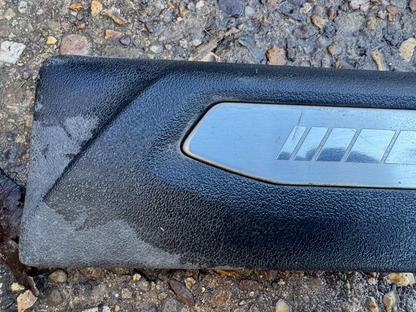 BMW F40 Rear Right Interior Step Trim 2570KHB 5147 7469183 1.50 Petrol 22242739