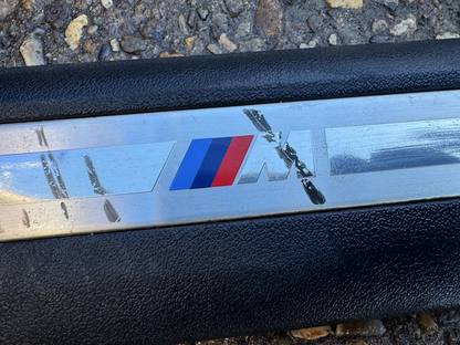 BMW F40 Rear Right Interior Step Trim 2570KHB 5147 7469183 1.50 Petrol 22242739