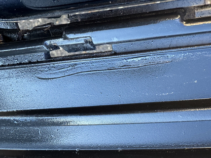 trim Grille Bumper Front Right Side VOLVO XC90 31663843