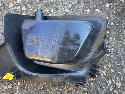 FORD REAR DRIVER RIGHT DOOR INNER SILL TRIM BM51-A13244-A Off A 2011 Focus