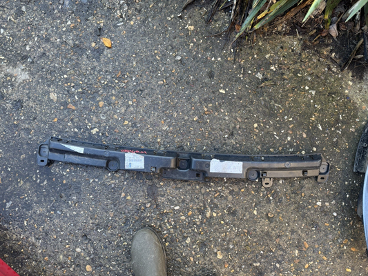 VAUXHALL INSIGNIA BUMPER MOUNT BRACKET REAR CENTRE MK2 2017 13487586