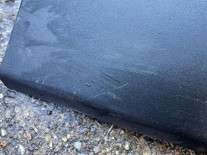 PEUGEOT 308 II Türzierleiste vorne rechts 9811404077 1.20 Petrol 60kw 32970708