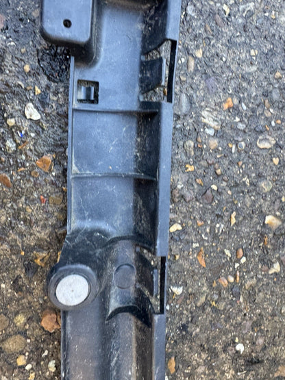 VAUXHALL INSIGNIA BUMPER MOUNT BRACKET REAR CENTRE MK2 2017 13487586