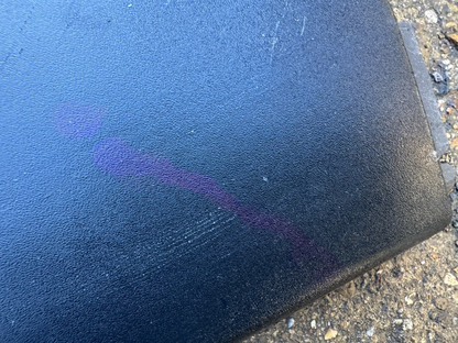 PEUGEOT 308 II Türzierleiste vorne rechts 9811404077 1.20 Petrol 60kw 32970708