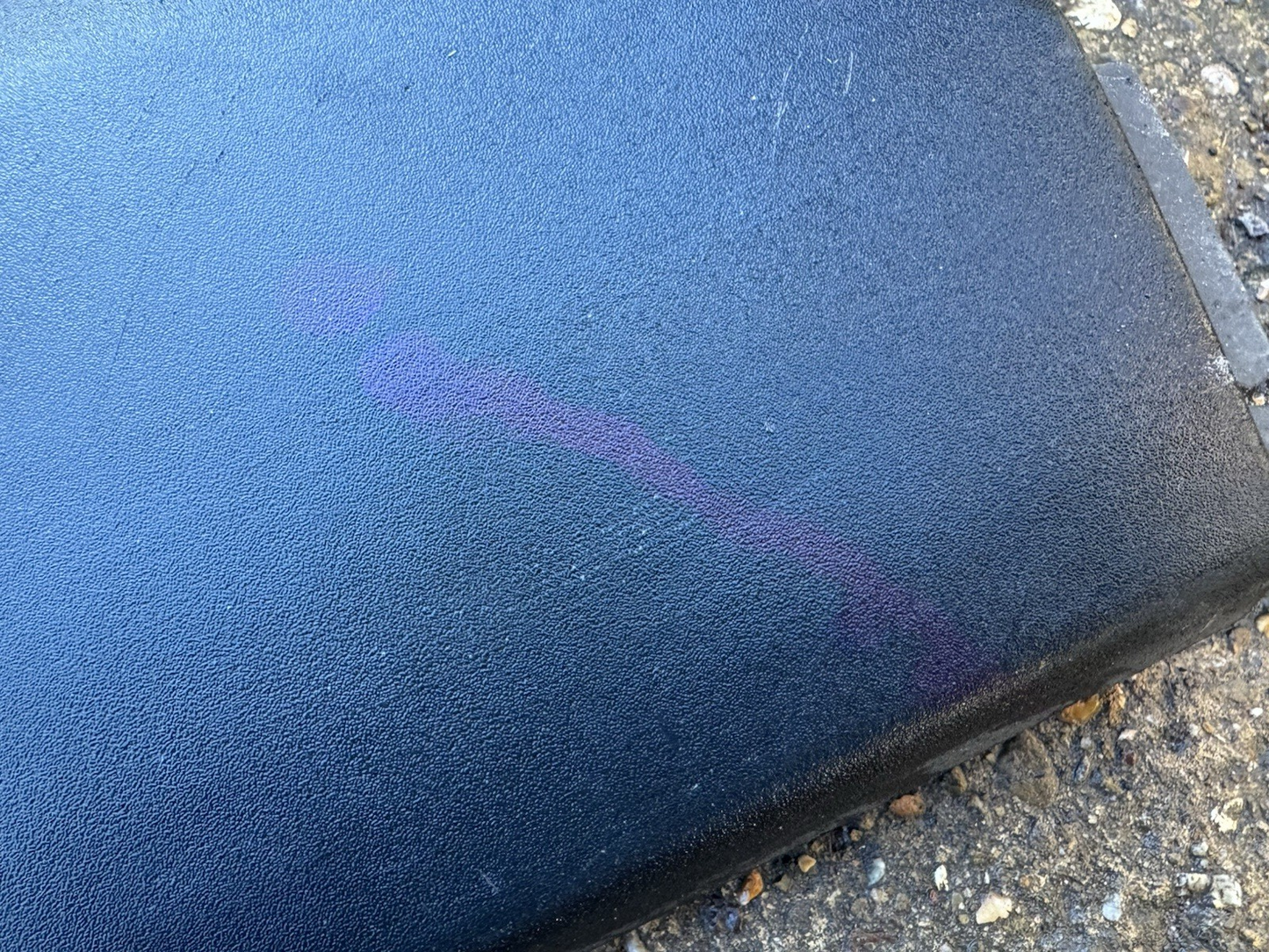 PEUGEOT 308 II Türzierleiste vorne rechts 9811404077 1.20 Petrol 60kw 32970708