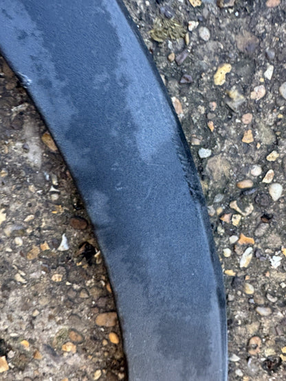 VOLVO XC40 WHEEL ARCH TRIM REAR LEFT PASSENGER SIDE 2020 31448328