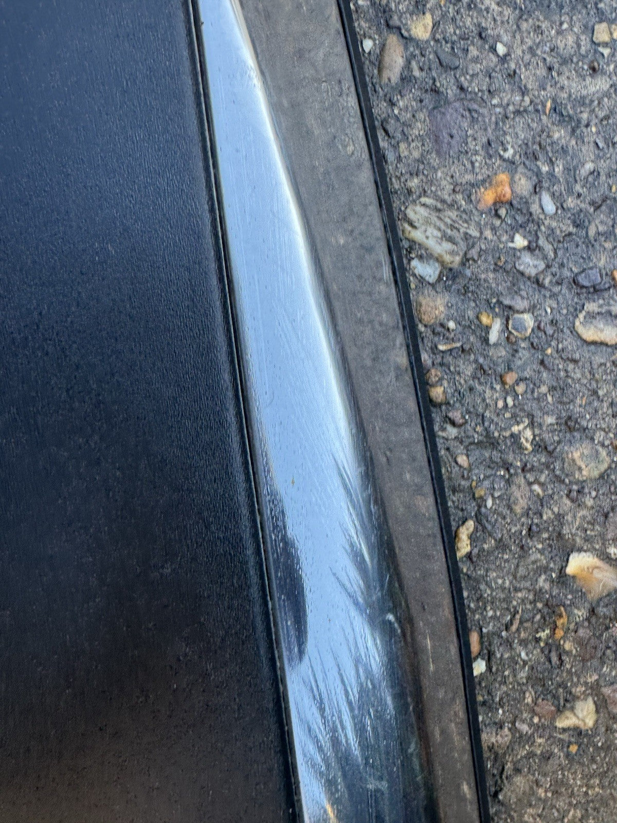 PEUGEOT 308 II Türzierleiste vorne rechts 9811404077 1.20 Petrol 60kw 32970708