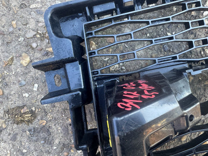 Range Rover Sport Front Bumper Left Grill 2022 ON N9X2-17K947-A Genuine