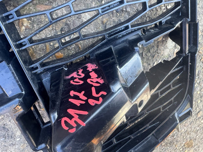 Range Rover Sport Front Bumper Left Grill 2022 ON N9X2-17K947-A Genuine