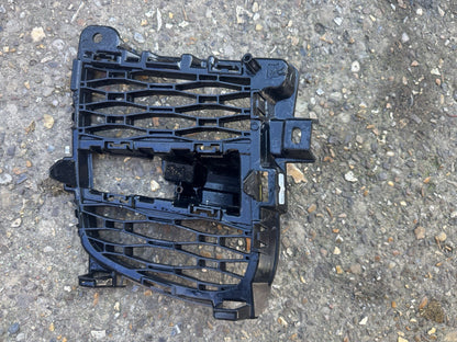 Range Rover Sport Front Bumper Left Grill 2022 ON N9X2-17K947-A Genuine