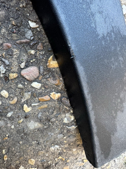 VOLVO XC40 WHEEL ARCH TRIM REAR LEFT PASSENGER SIDE 2020 31448328