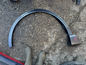 FORD KUGA N/S 2019-ON LEFT FRONT WHEEL ARCH TRIM LV4B-S16D239-A (436)