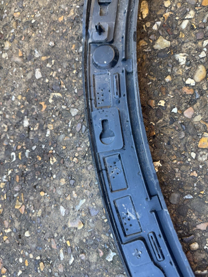 VOLVO XC40 WHEEL ARCH TRIM REAR LEFT PASSENGER SIDE 2020 31448328