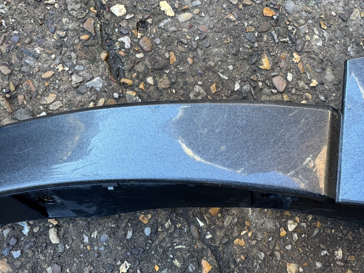 FORD KUGA N/S 2019-ON LEFT FRONT WHEEL ARCH TRIM LV4B-S16D239-A (436)