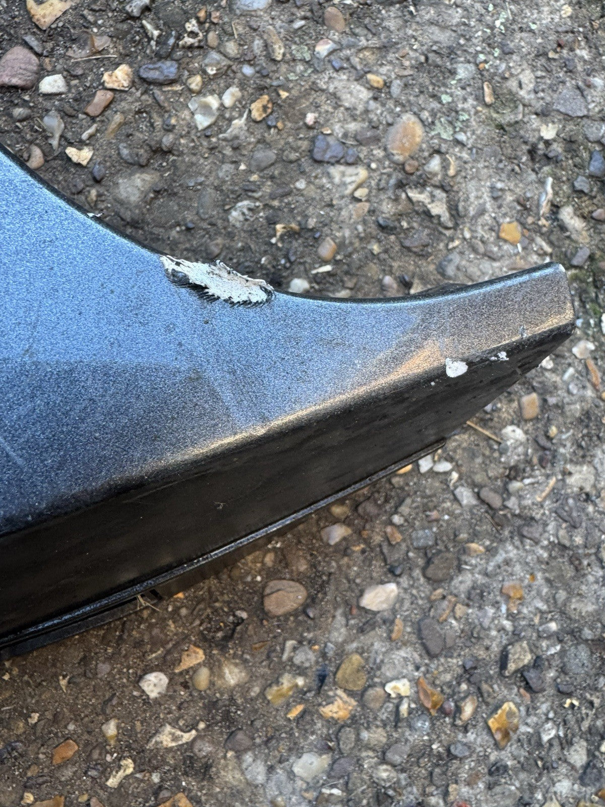 FORD KUGA N/S 2019-ON LEFT FRONT WHEEL ARCH TRIM LV4B-S16D239-A (436)