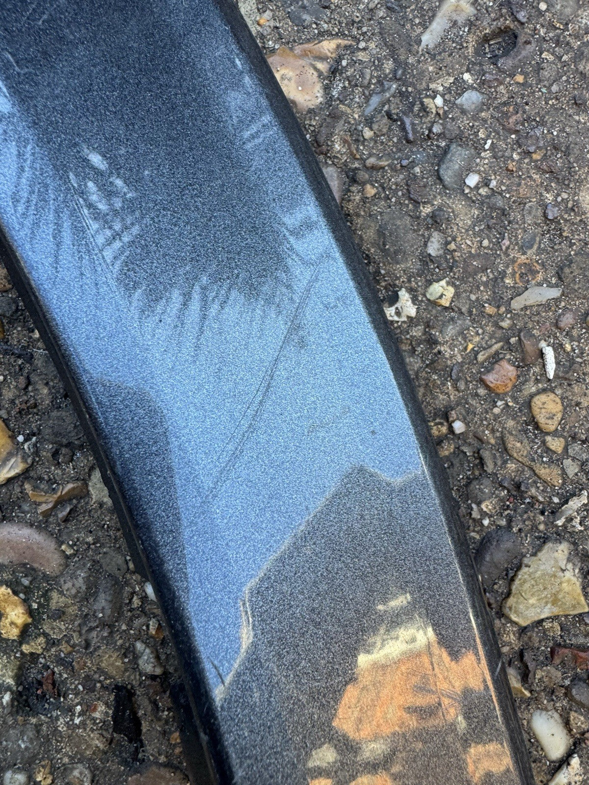 FORD KUGA N/S 2019-ON LEFT FRONT WHEEL ARCH TRIM LV4B-S16D239-A (436)