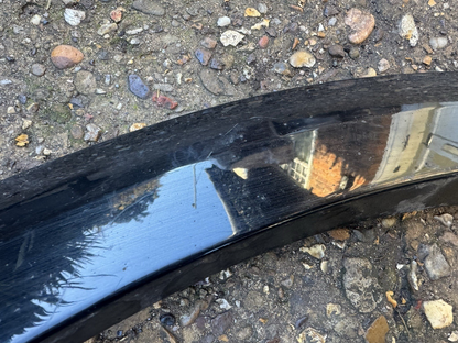 AUDI Q8 S LINE 2018-ON FRONT LEFT WHEEL ARCH MOLDING TRIM 4M8853717B #W697