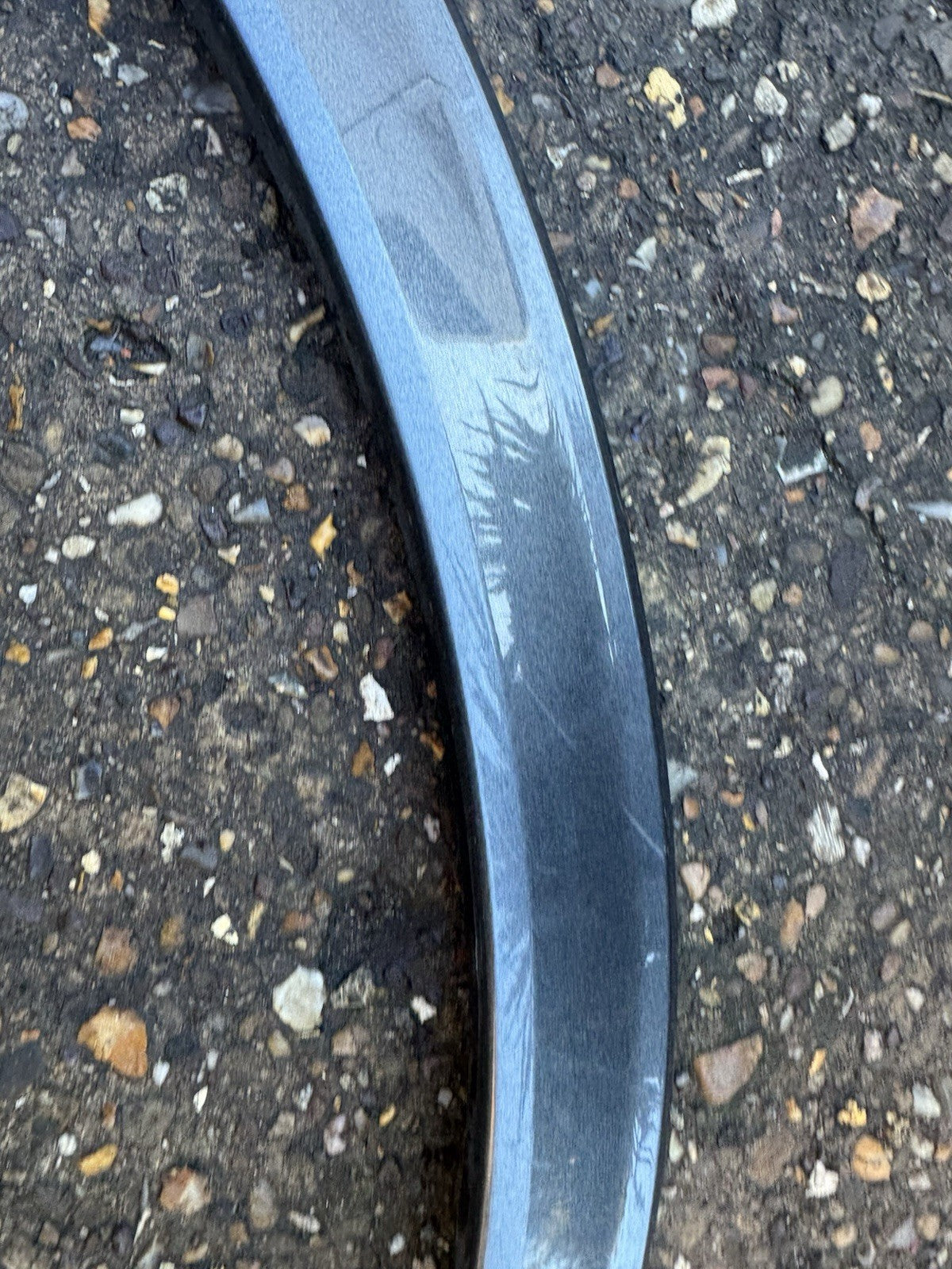 FORD KUGA N/S 2019-ON LEFT FRONT WHEEL ARCH TRIM LV4B-S16D239-A (436)