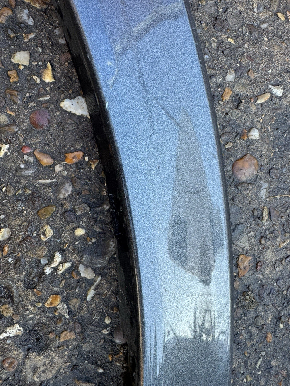 FORD KUGA N/S 2019-ON LEFT FRONT WHEEL ARCH TRIM LV4B-S16D239-A (436)