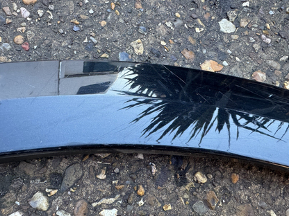 AUDI Q8 S LINE 2018-ON FRONT LEFT WHEEL ARCH MOLDING TRIM 4M8853717B #W697