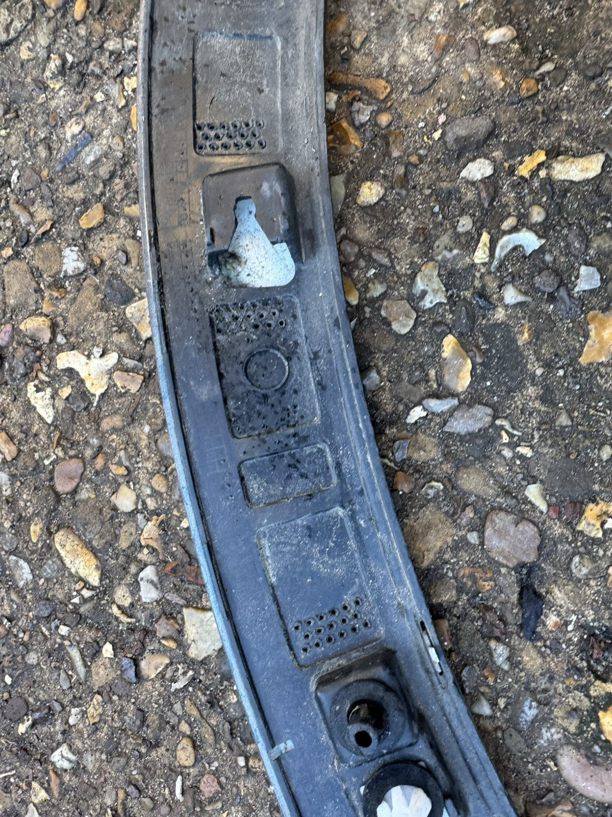 FORD KUGA N/S 2019-ON LEFT FRONT WHEEL ARCH TRIM LV4B-S16D239-A (436)