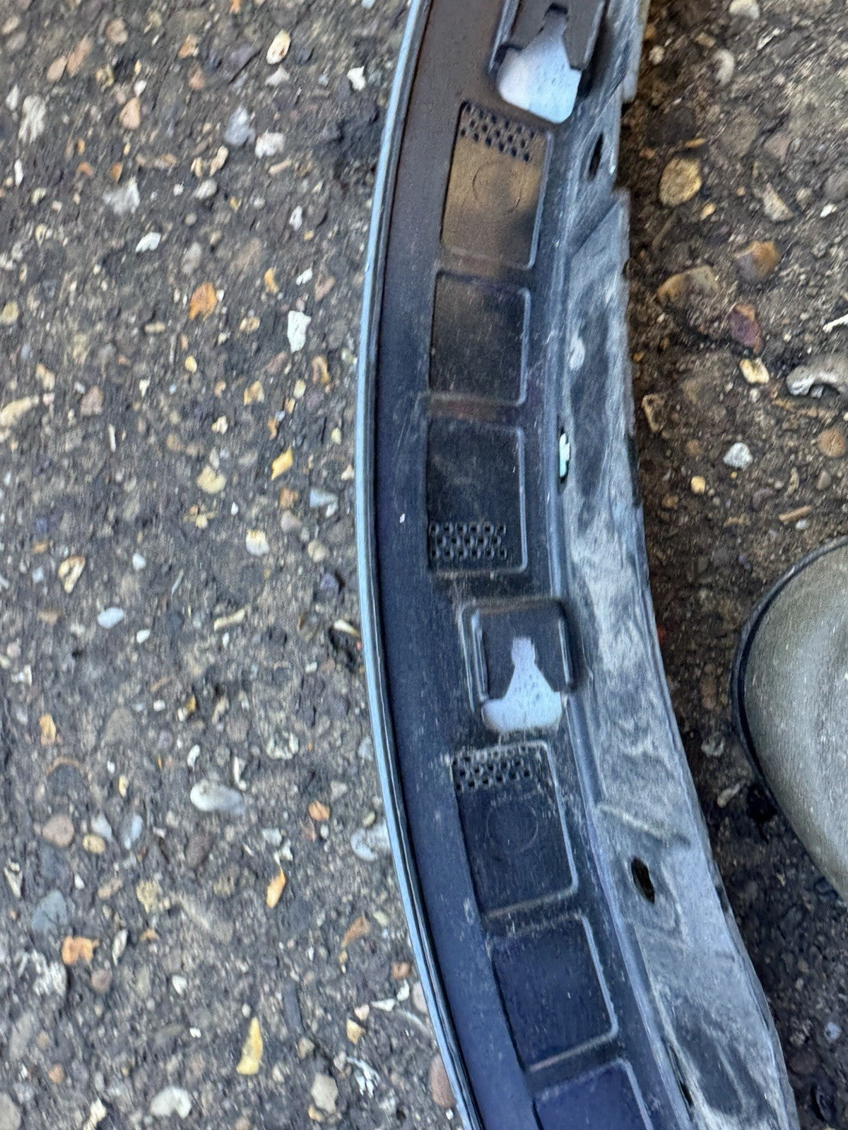 FORD KUGA N/S 2019-ON LEFT FRONT WHEEL ARCH TRIM LV4B-S16D239-A (436)