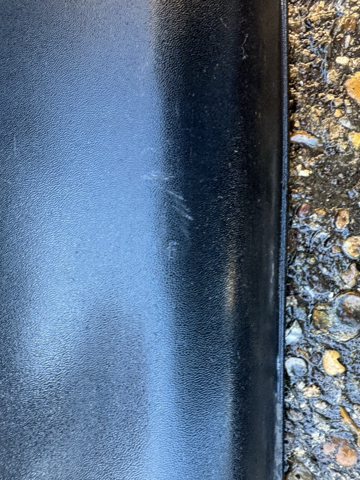 NISSAN QASHQAI LOWER DOOR MOULDING 2012-17 PASSENGER SIDE FRONT 80871-4EA0A