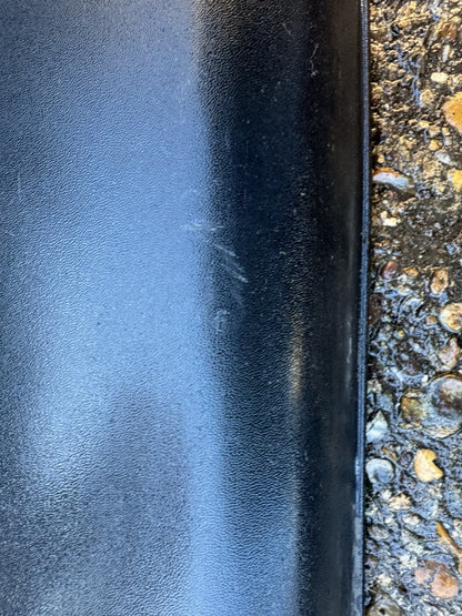 NISSAN QASHQAI LOWER DOOR MOULDING 2012-17 PASSENGER SIDE FRONT 80871-4EA0A