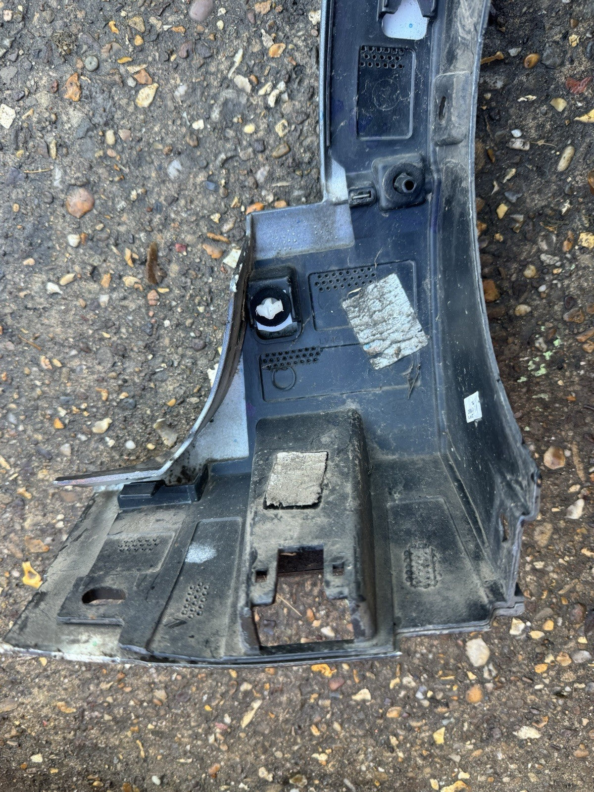 FORD KUGA N/S 2019-ON LEFT FRONT WHEEL ARCH TRIM LV4B-S16D239-A (436)