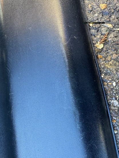 NISSAN QASHQAI LOWER DOOR MOULDING 2012-17 PASSENGER SIDE FRONT 80871-4EA0A