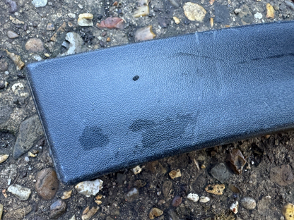 Ssangyong rexton 17-20 fender trim front right 79520-36000