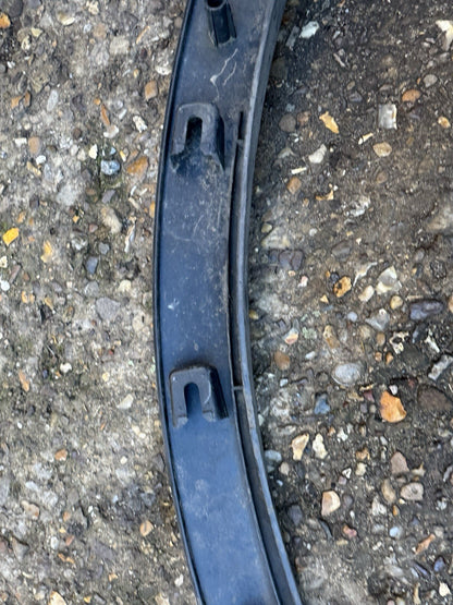 LAND ROVER EVOQUE L538 2016 WHEEL ARCH TRIM MOULDING FRONT LEFT BJ32-16A075-AC