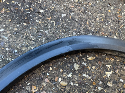 Ssangyong rexton 17-20 fender trim front right 79520-36000