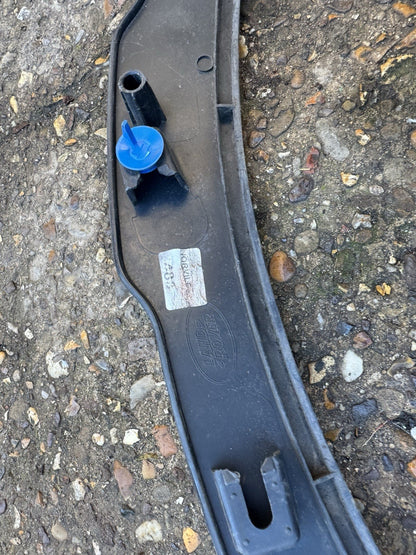 LAND ROVER EVOQUE L538 2016 WHEEL ARCH TRIM MOULDING FRONT LEFT BJ32-16A075-AC