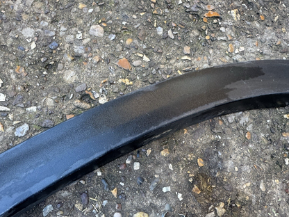 Ssangyong rexton 17-20 fender trim front right 79520-36000