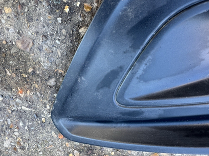 FORD TOURNEO CUSTOM front right fog bezel genuine JK21-R19952-BE