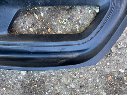 FORD TOURNEO CUSTOM front right fog bezel genuine JK21-R19952-BE