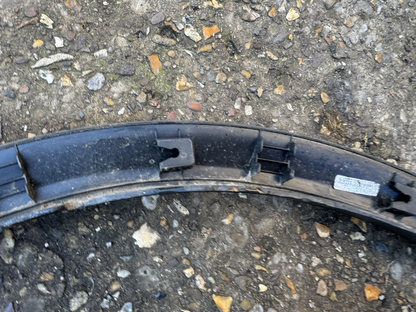 Ssangyong rexton 17-20 fender trim front right 79520-36000