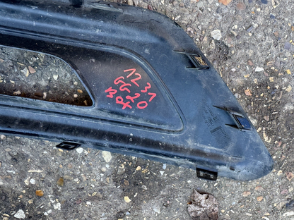 FORD TOURNEO CUSTOM front right fog bezel genuine JK21-R19952-BE