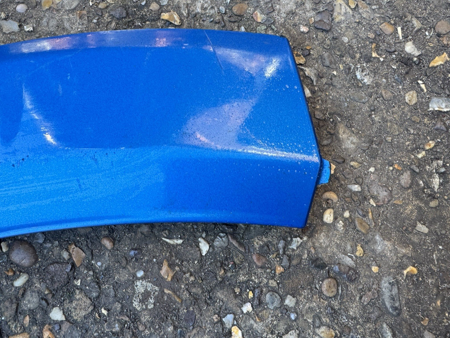 FORD PUMA MK1 LH REAR WHEEL ARCH TRIM L1TB-S286D03-C 2019-2024 ET23