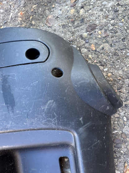 CITROEN RELAY / PEUGEOT BOXER STEERING COLUMN COWL 53249960 / 53249961