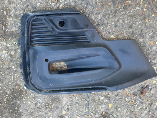 FORD TOURNEO CONNECT III BUMPER GRILLE FRONT RIGHT 21-