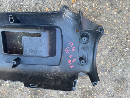 CITROEN RELAY / PEUGEOT BOXER STEERING COLUMN COWL 53249960 / 53249961