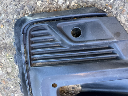 FORD TOURNEO CONNECT III BUMPER GRILLE FRONT RIGHT 21-