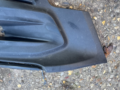 FORD TOURNEO CONNECT III BUMPER GRILLE FRONT RIGHT 21-