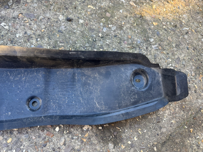 Mercedes GLC Fender Seal Left a2538890025 X253 2017 16880296